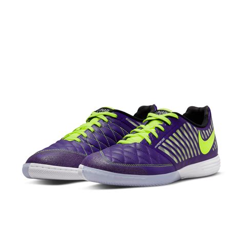 Nike Lunarlon Soccer Shoes 